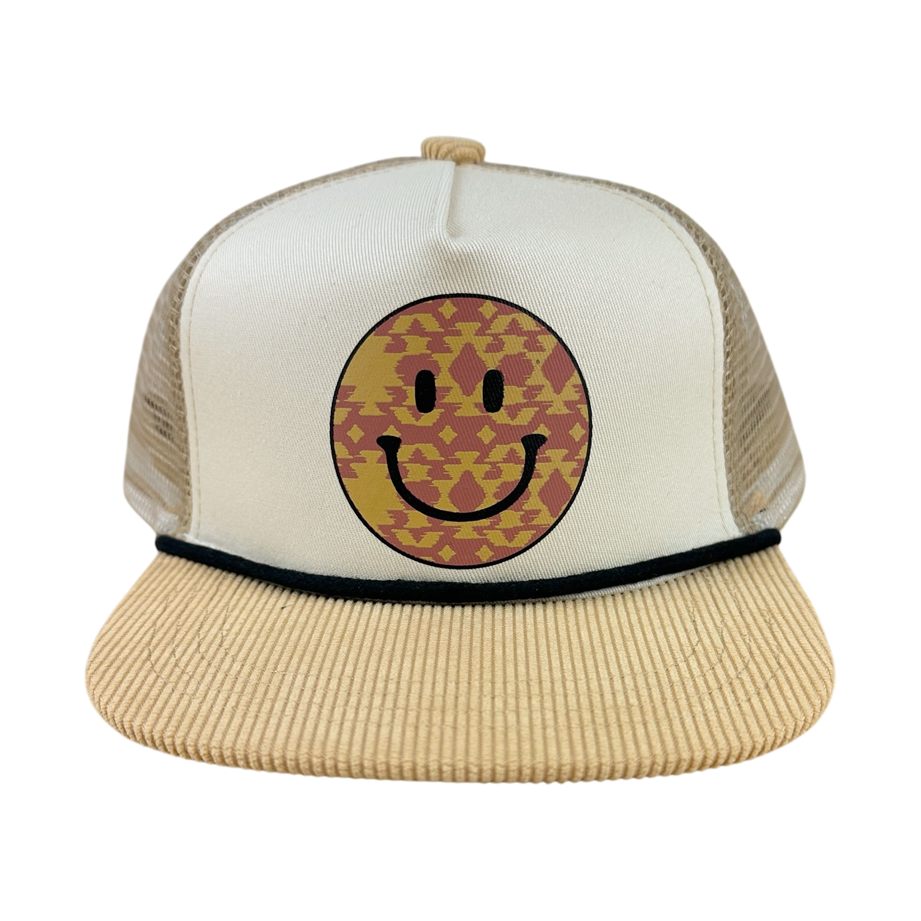HAPPY CAMPER
