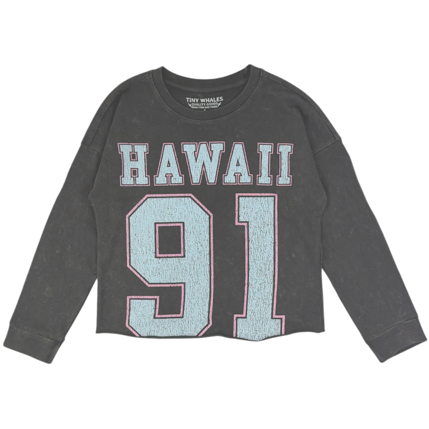 HAWAII 91