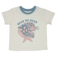 HEAR ME ROAR