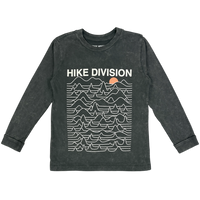 HIKE DIVISION