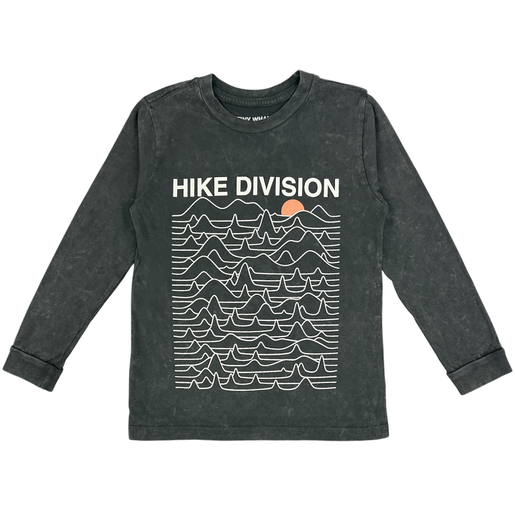 HIKE DIVISION