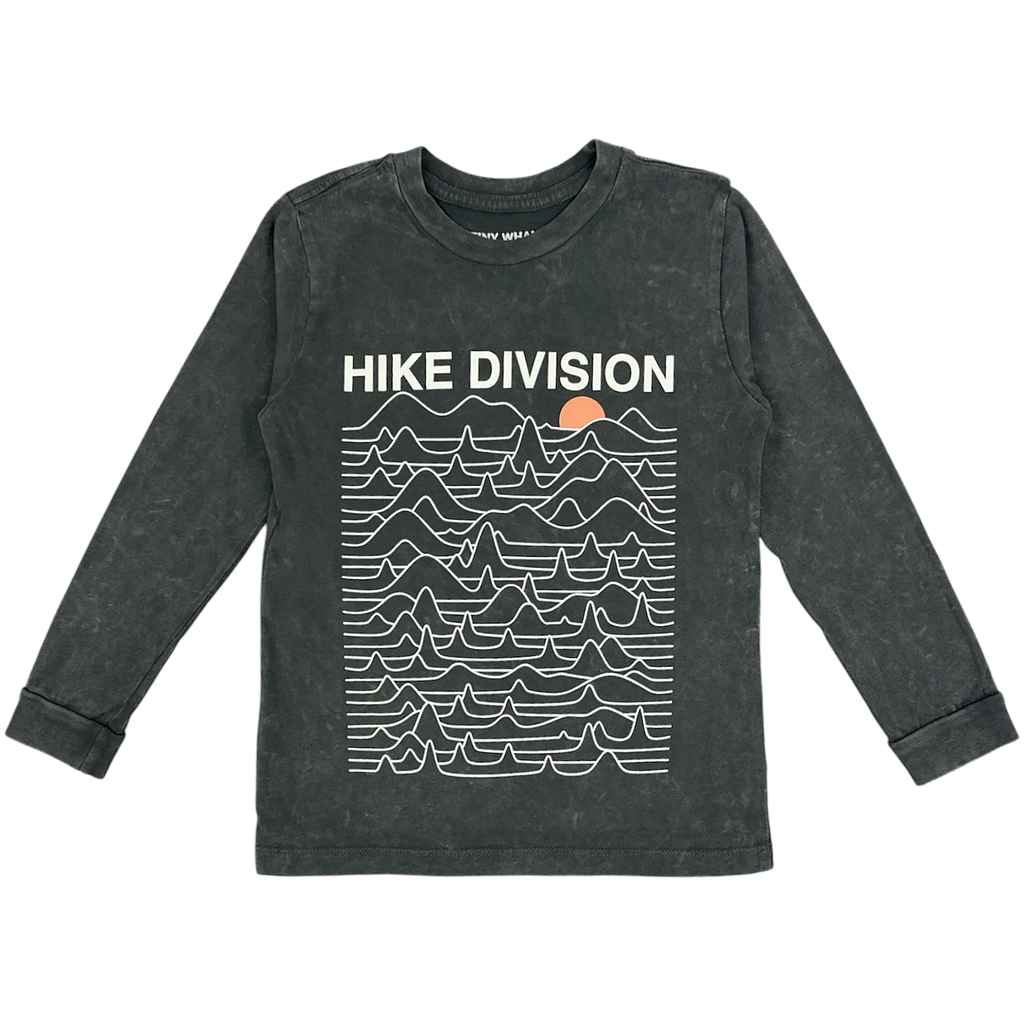 HIKE DIVISION