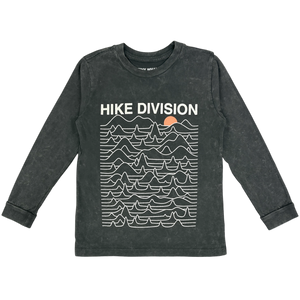 HIKE DIVISION
