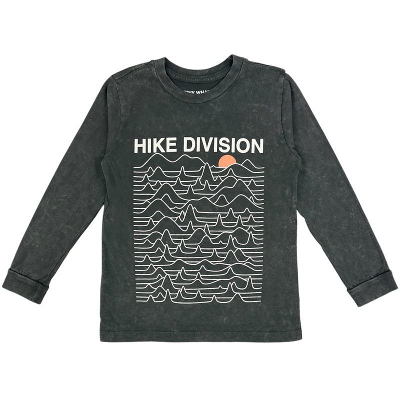 HIKE DIVISION