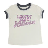 HOOTIN