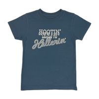 HOOTIN