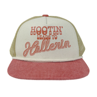 HOOTIN