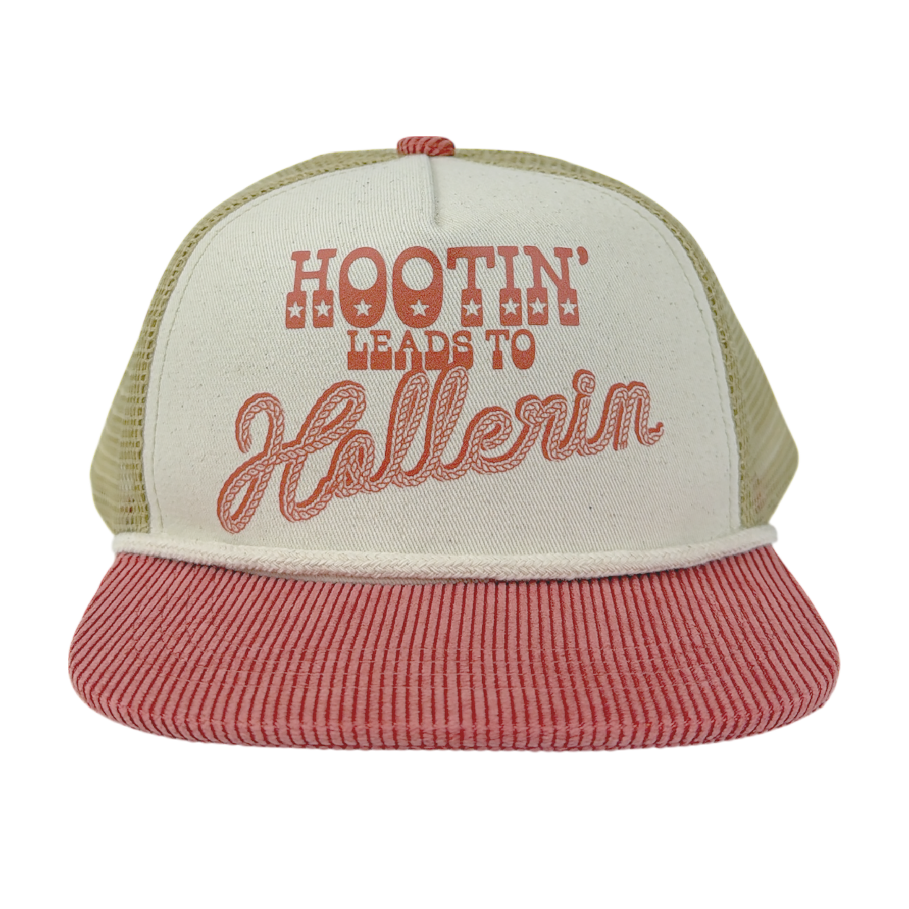 HOOTIN