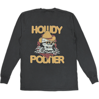 HOWDY PODNER