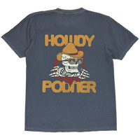 HOWDY PODNER