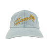 HOWDY