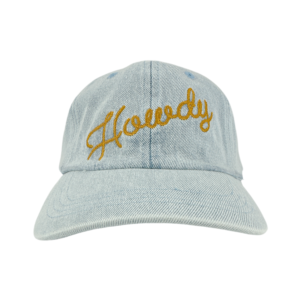 HOWDY