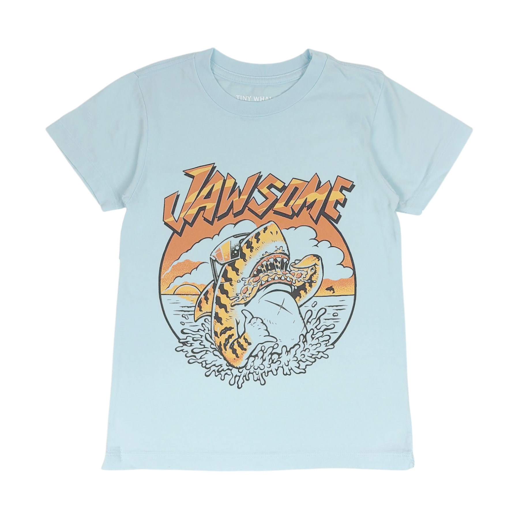 JAWSOME