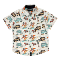 SURF SAFARI