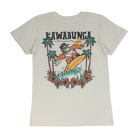 KAWABUNGA