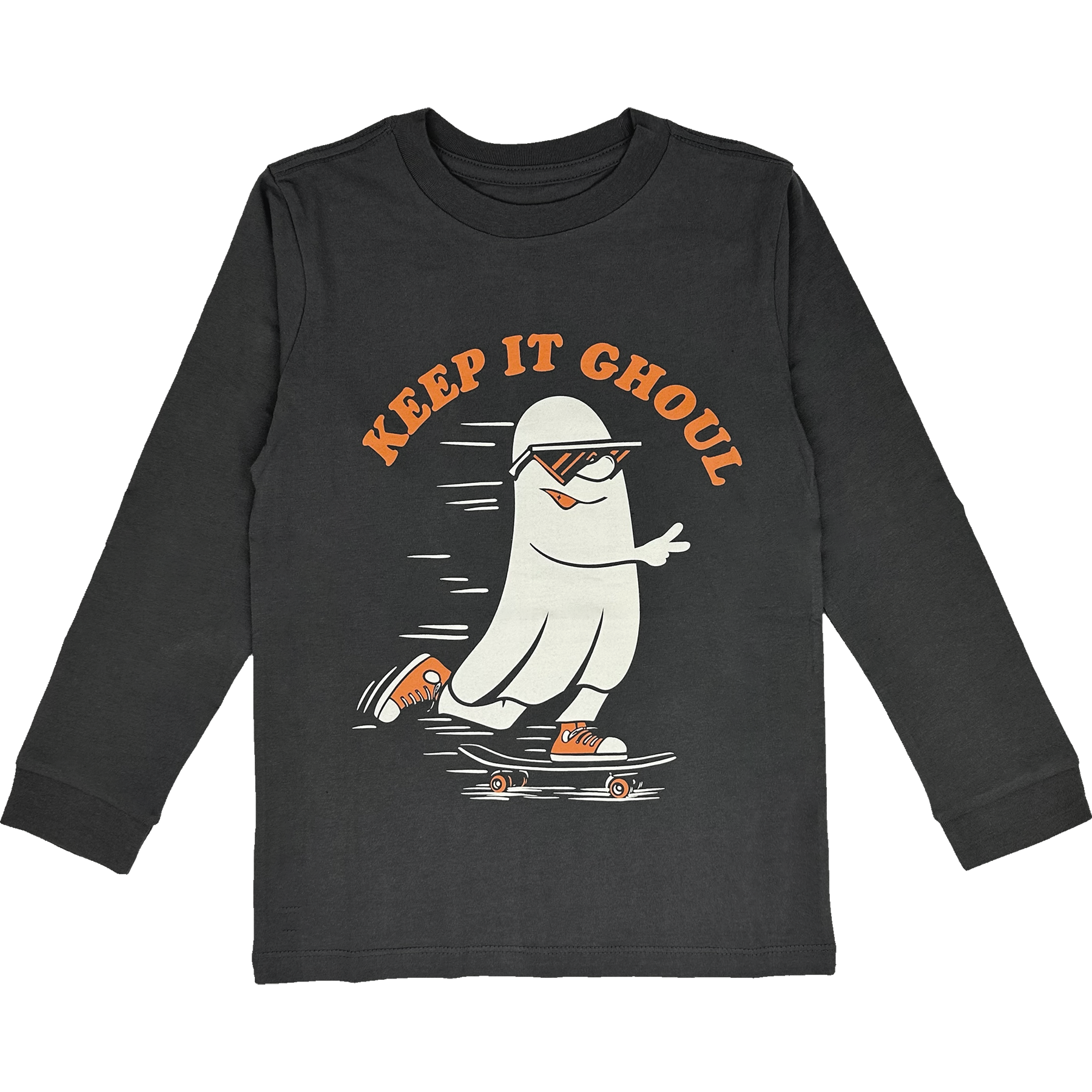 KEEP IT GHOUL