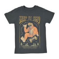 KEEP IT RAD