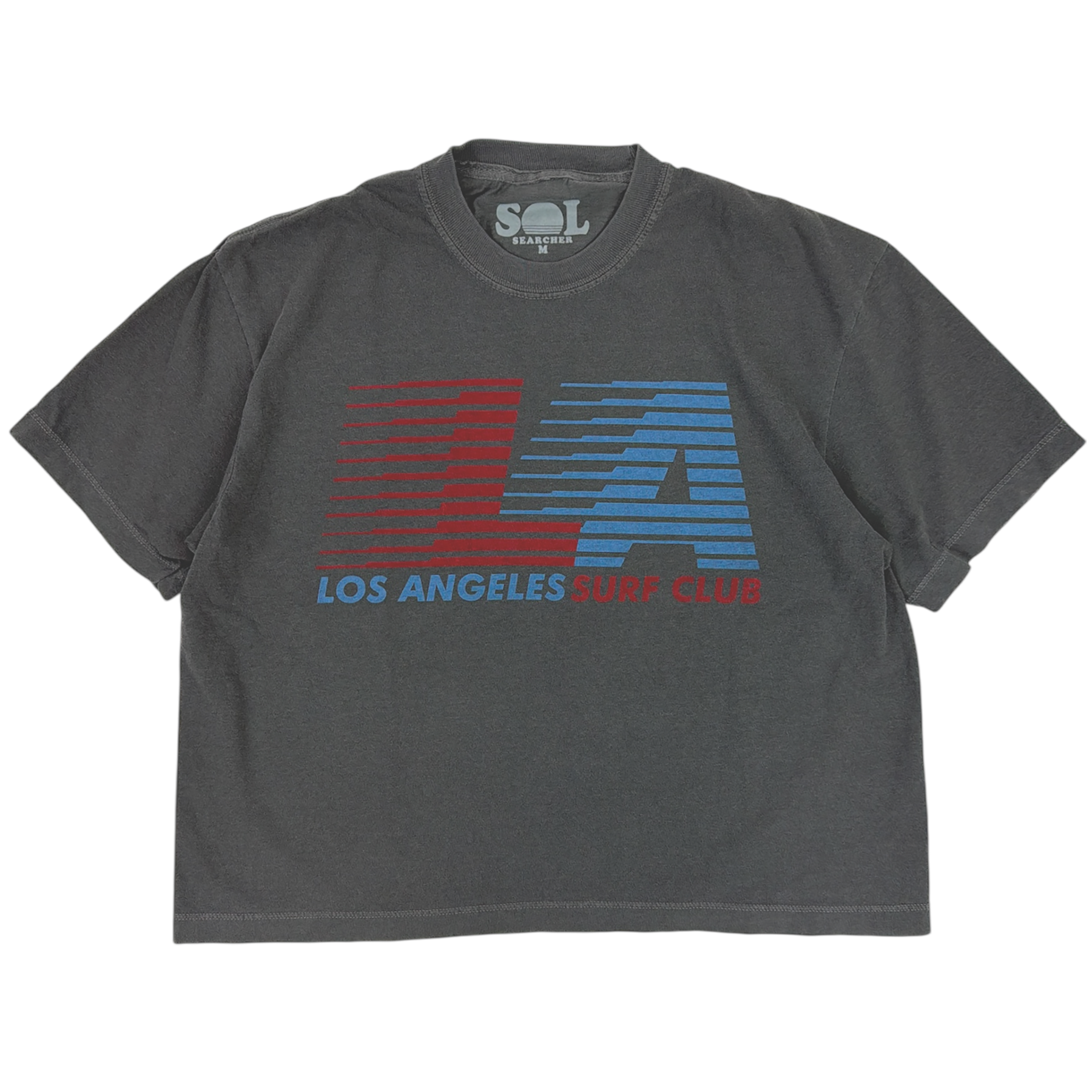 LA SURF CLUB