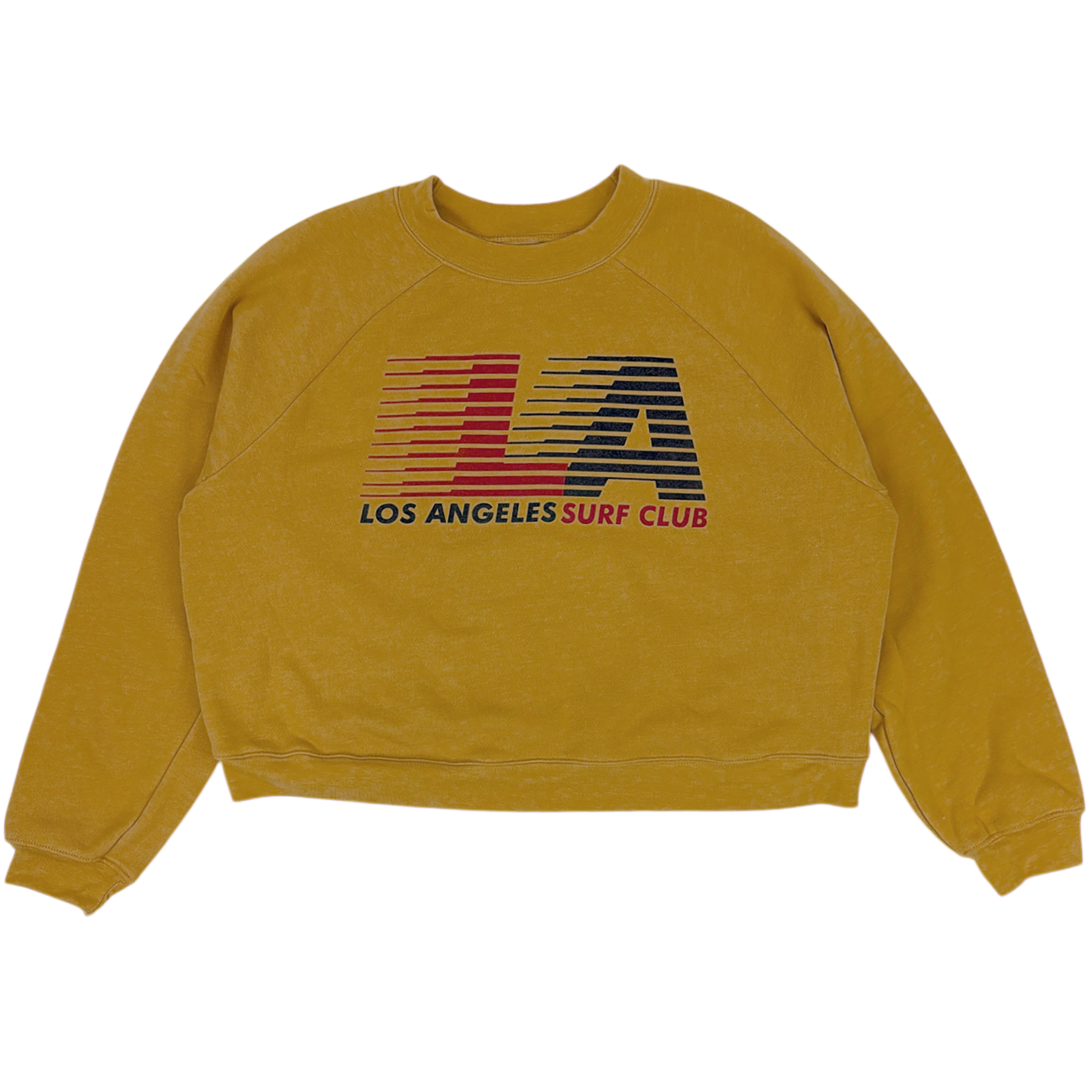 LA SURF CLUB