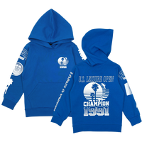 LEISURE CHAMP