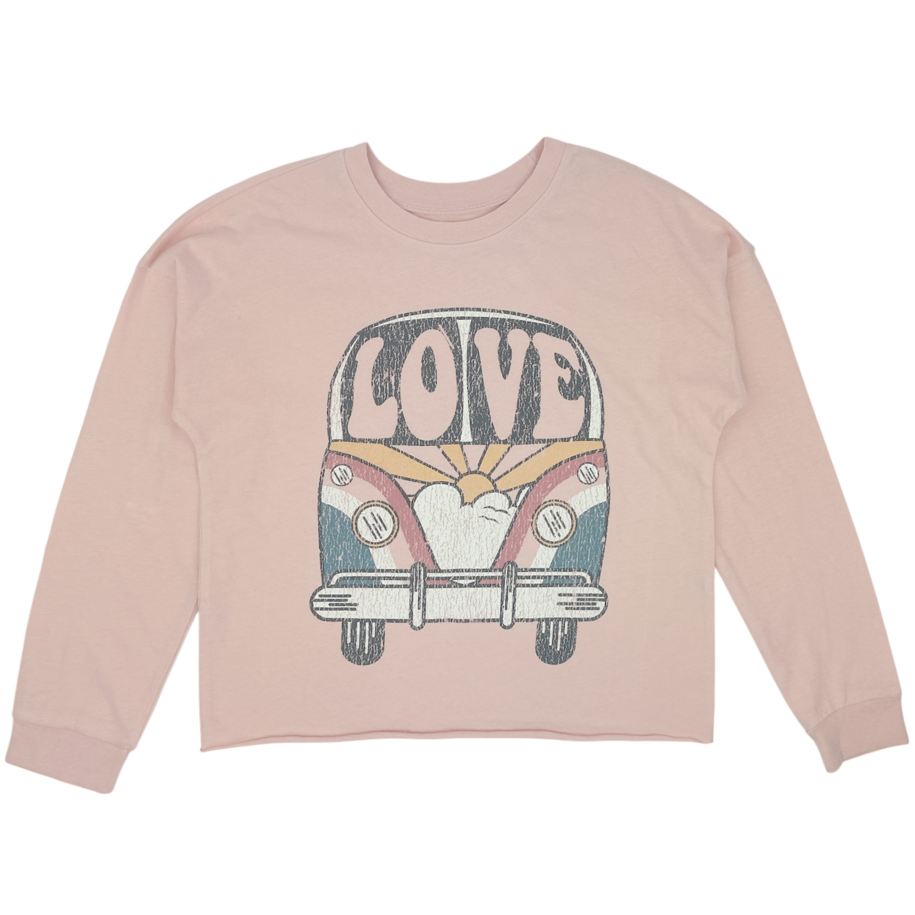 LOVE BUS