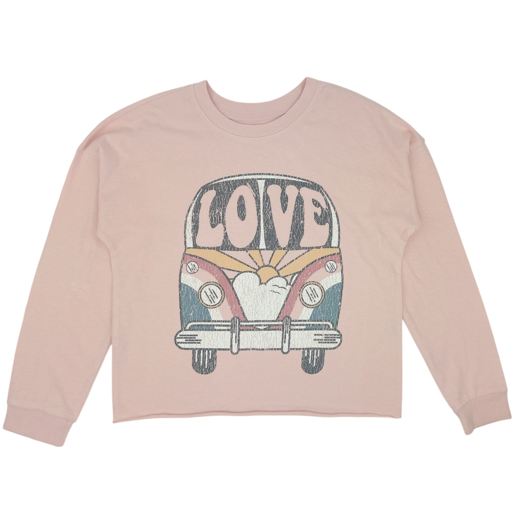 LOVE BUS