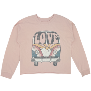 LOVE BUS