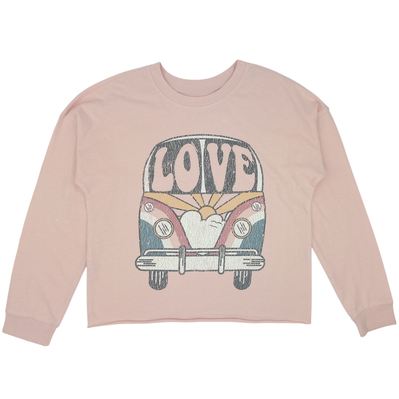LOVE BUS