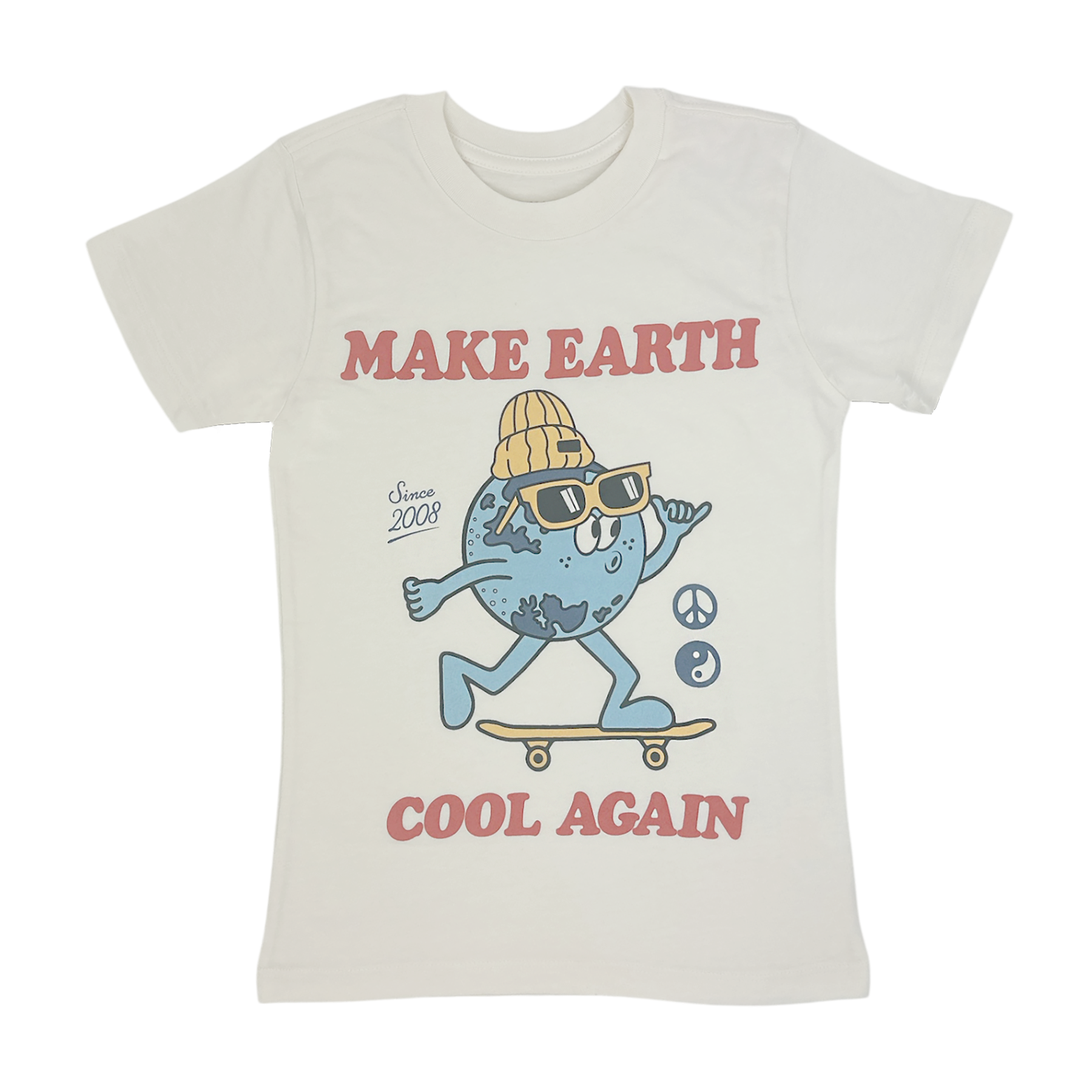 COOL AGAIN
