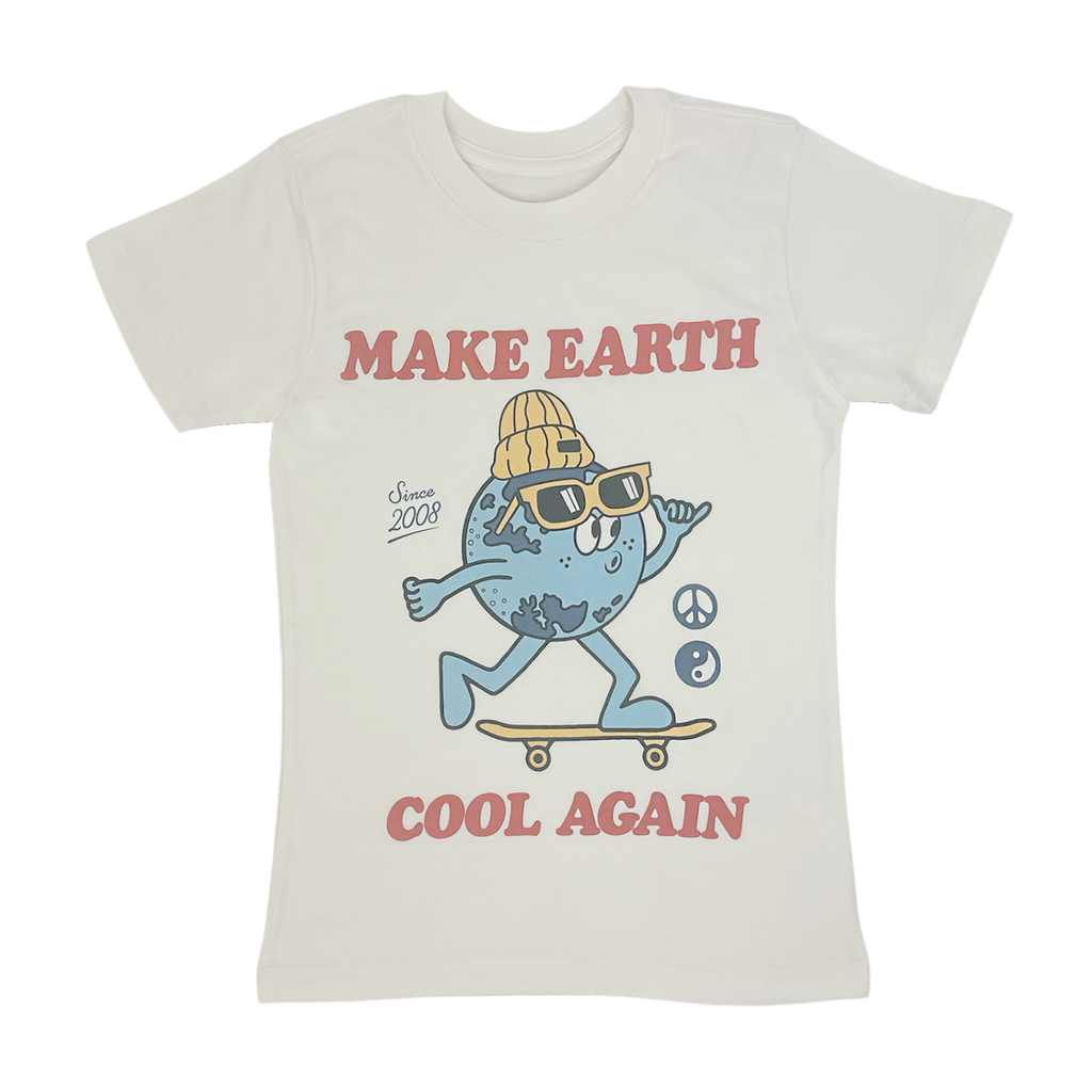 COOL AGAIN