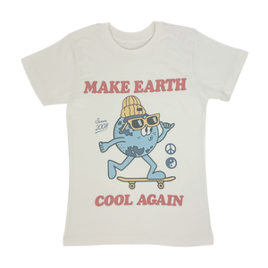 COOL AGAIN