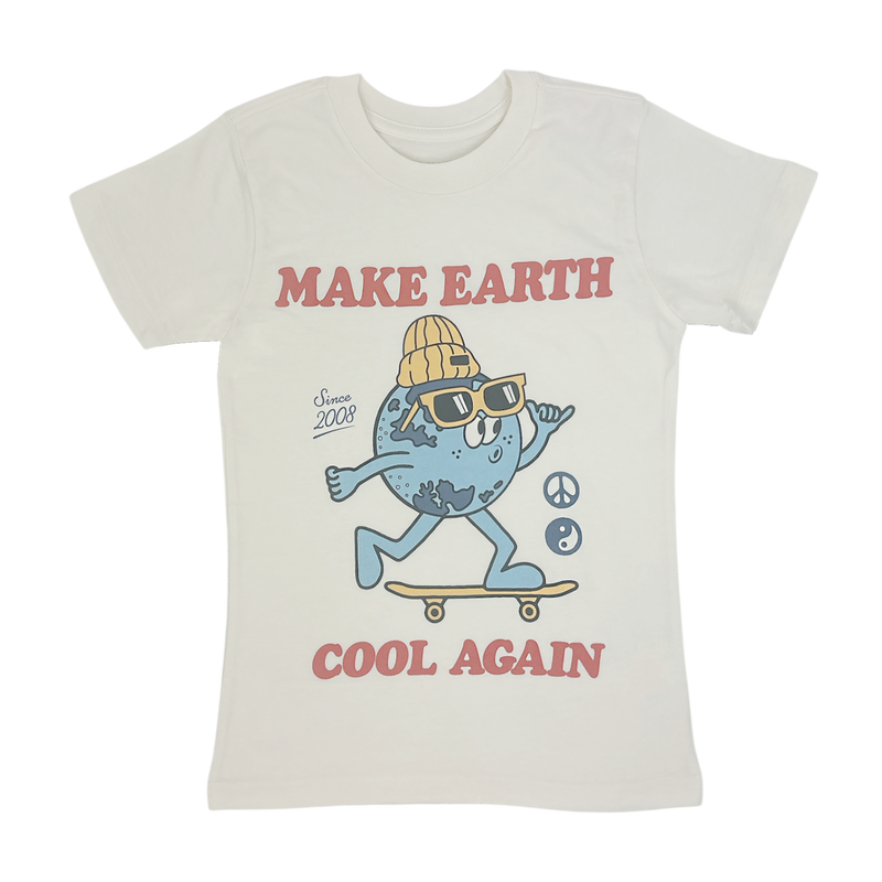 COOL AGAIN