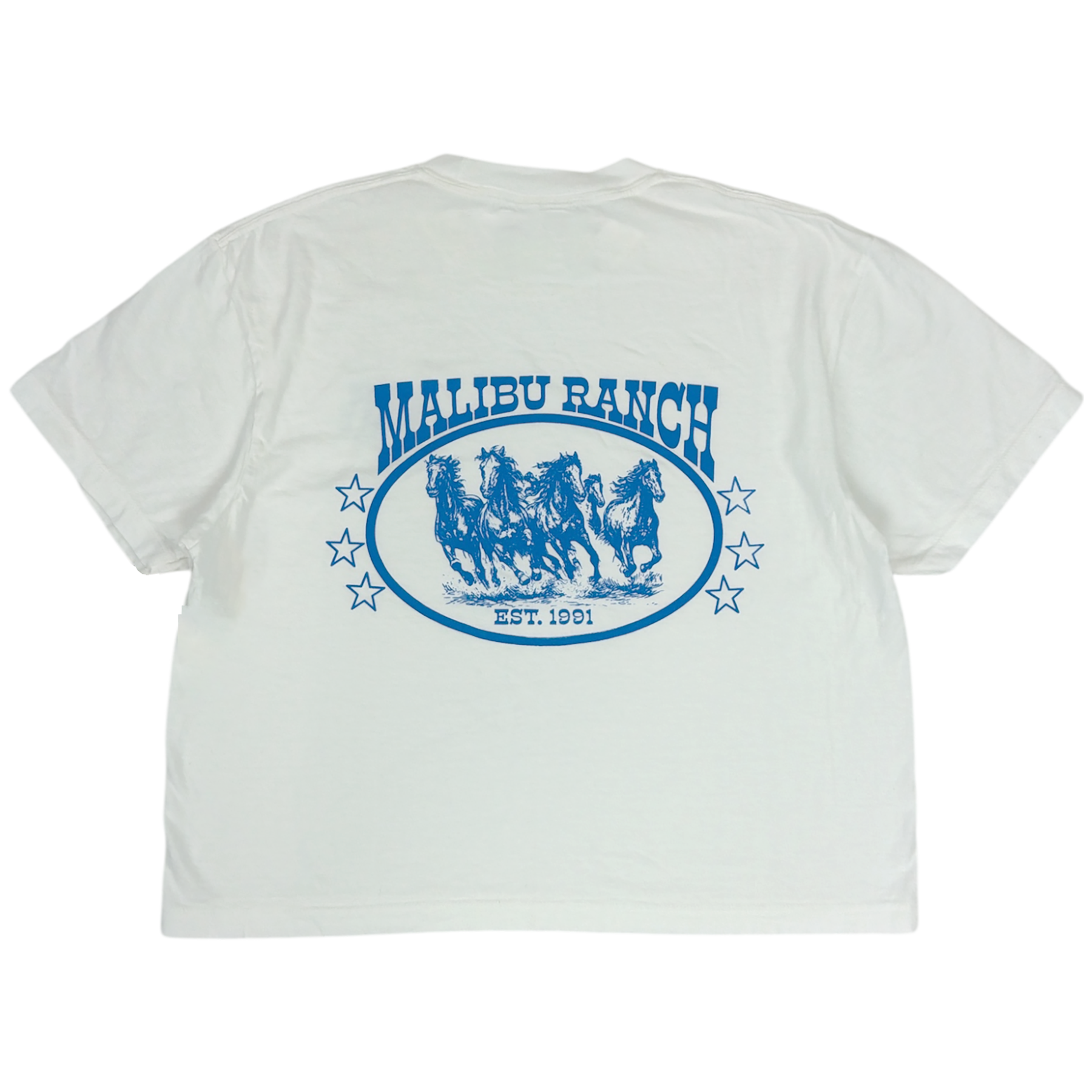 MALIBU RANCH