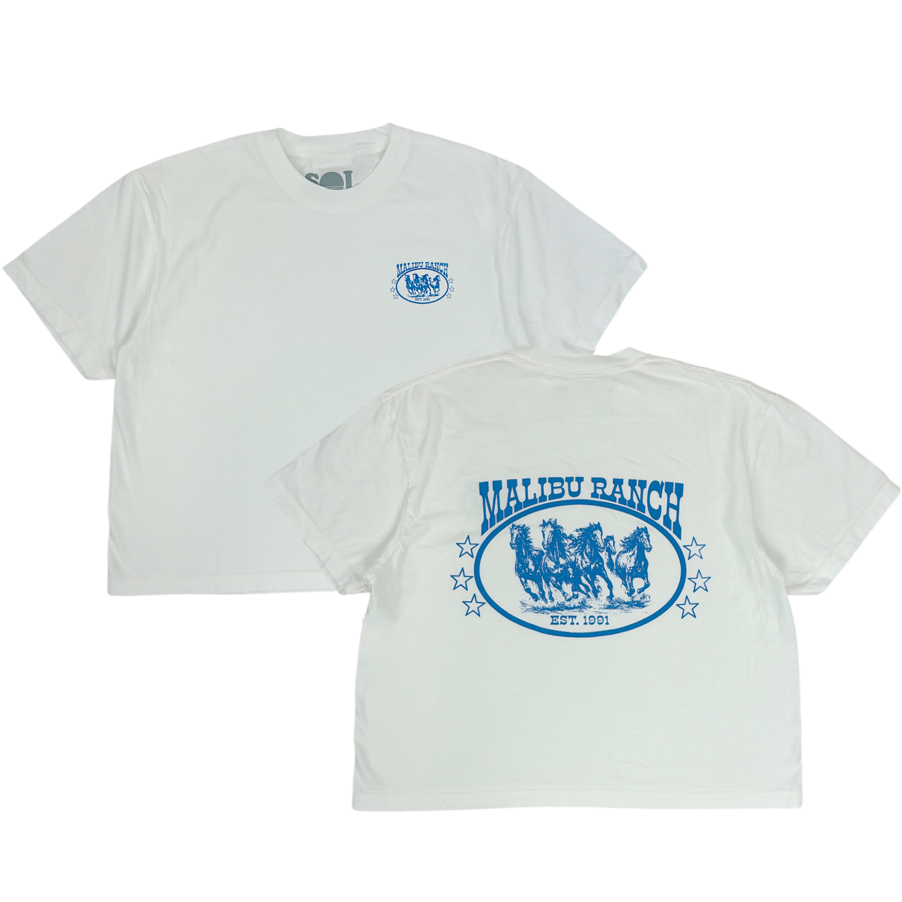 MALIBU RANCH