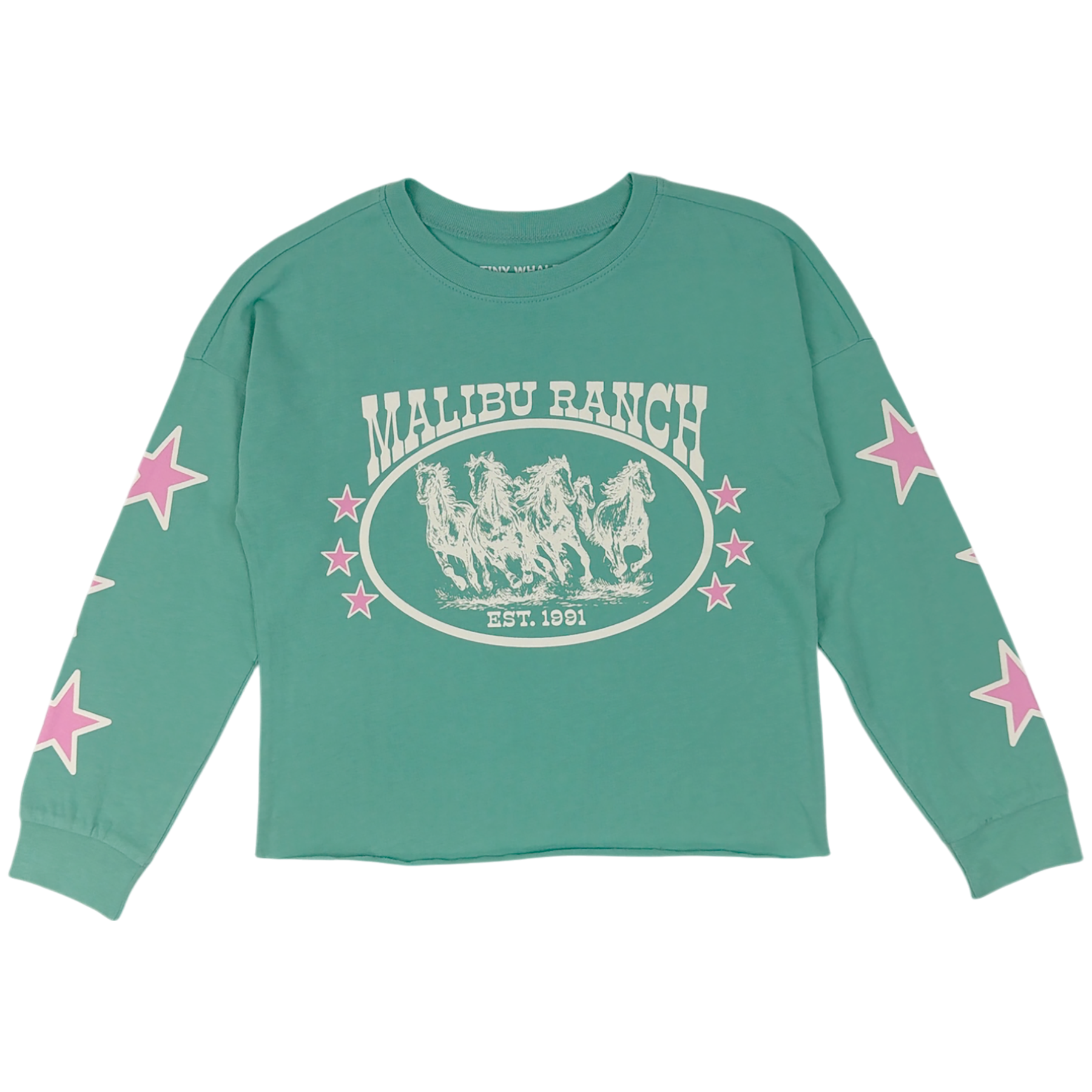 MALIBU RANCH