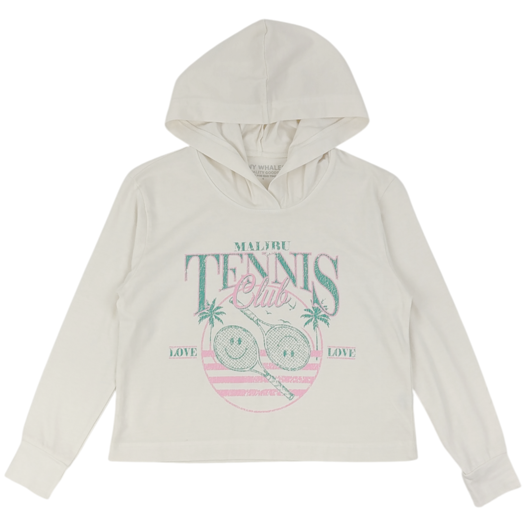 MALIBU TENNIS