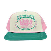 MALIBU RANCH