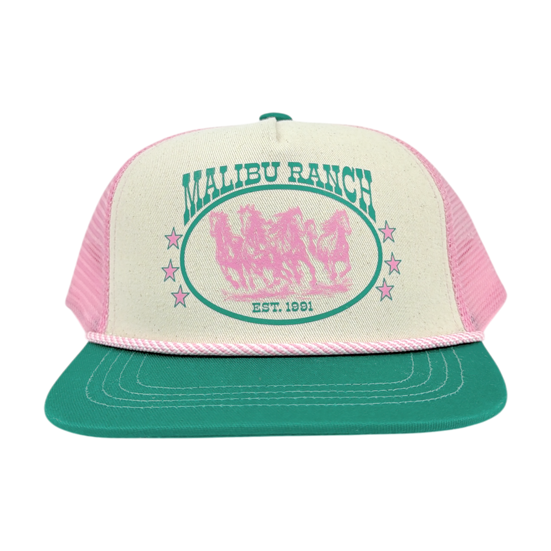 MALIBU RANCH