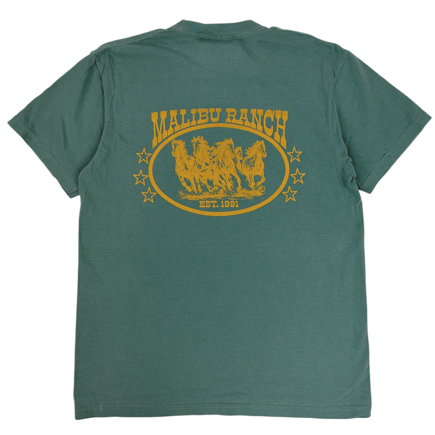 MALIBU RANCH