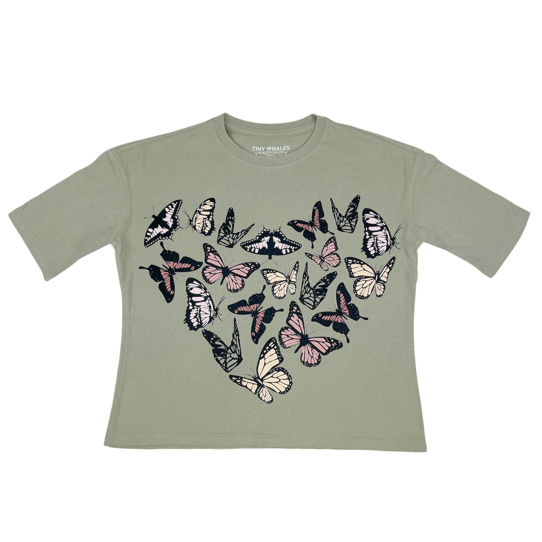 MARIPOSA