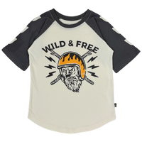 WILD & FREE