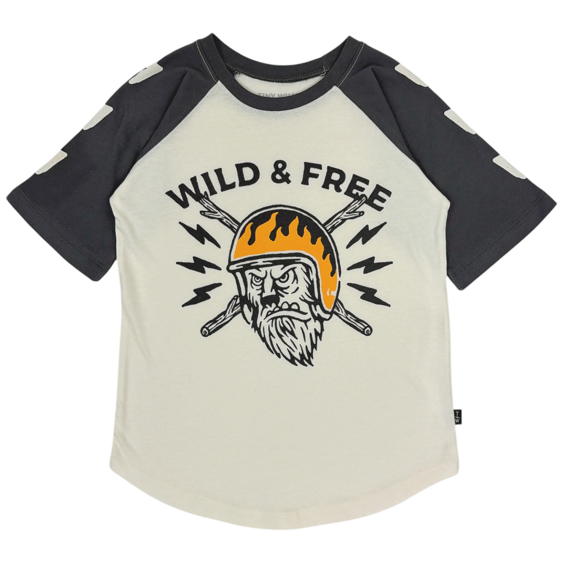 WILD & FREE