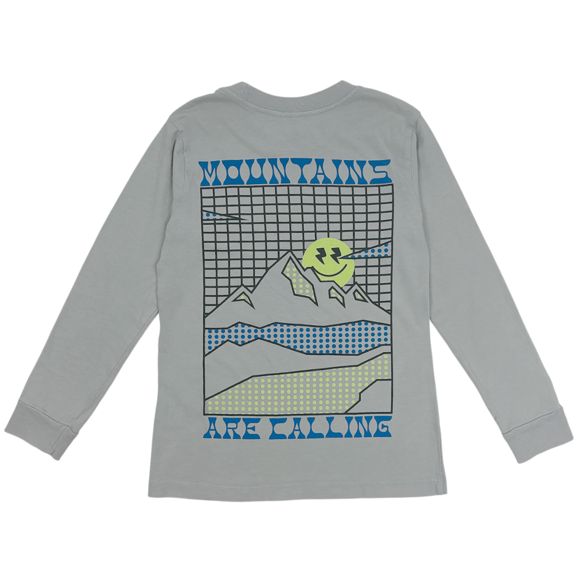 MOUNTAIN'S CALLING