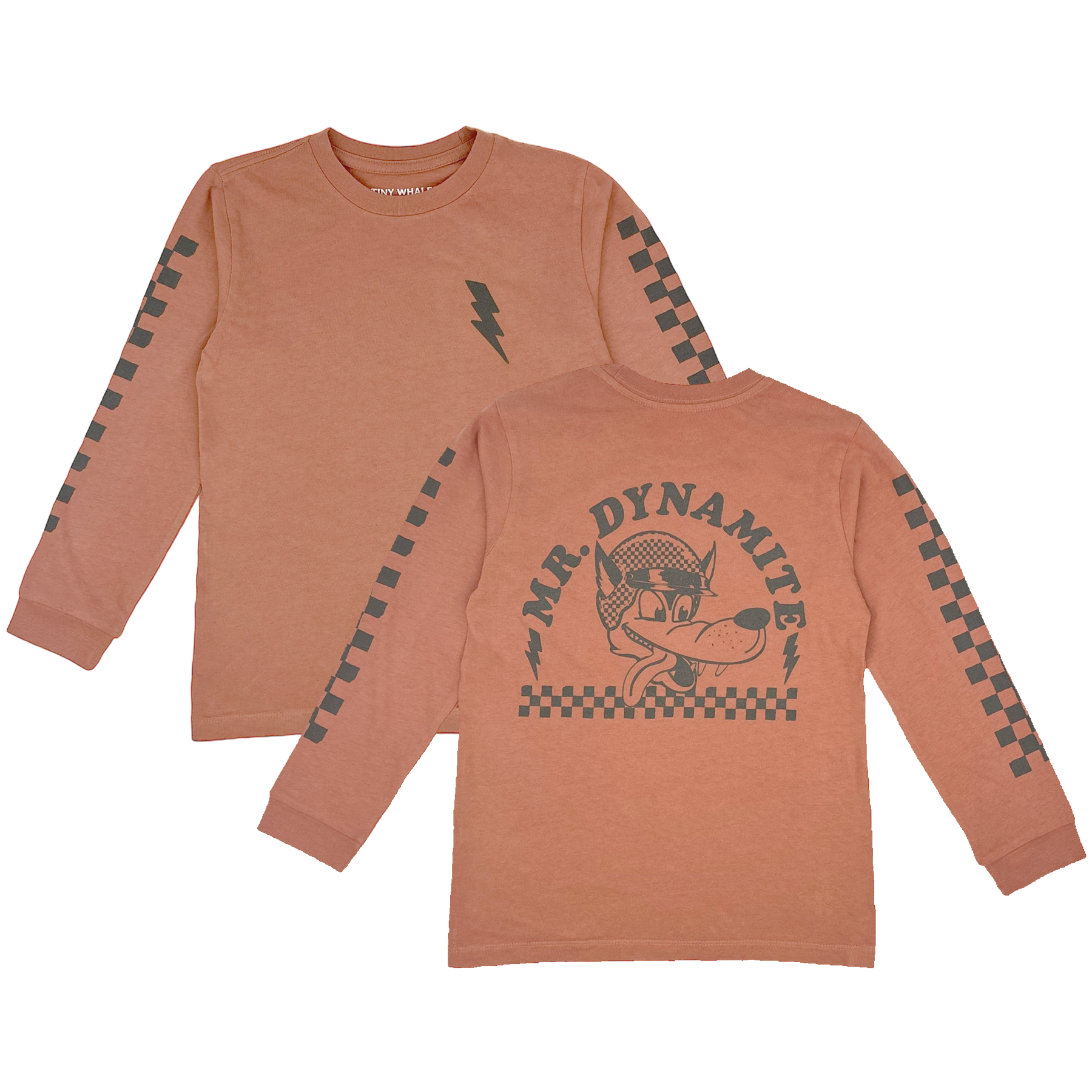 FALL '24 COLLECTION – Tiny Whales