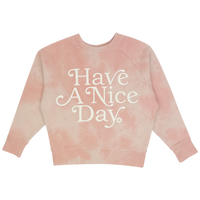 NICE DAY