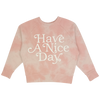 NICE DAY