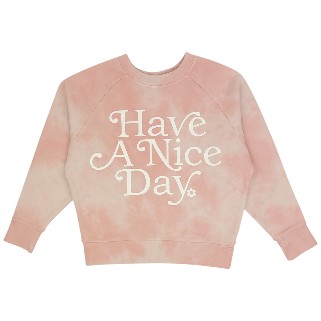 NICE DAY