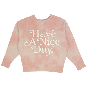 NICE DAY
