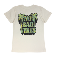 NO BAD VIBES