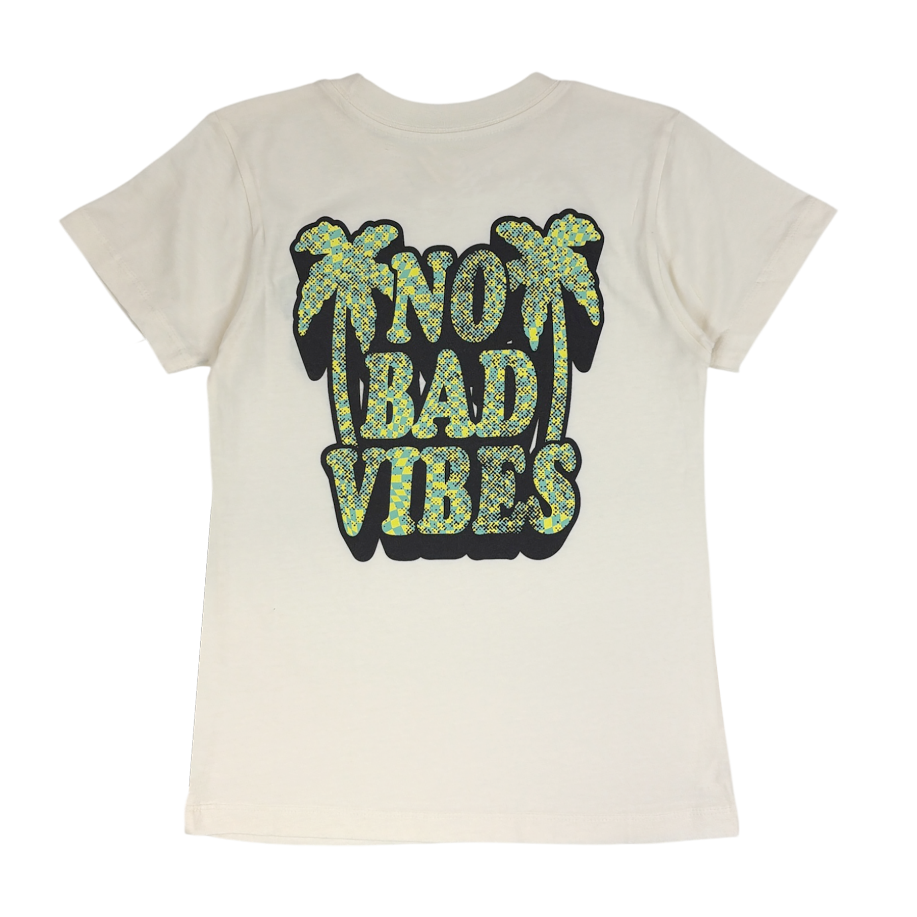 NO BAD VIBES